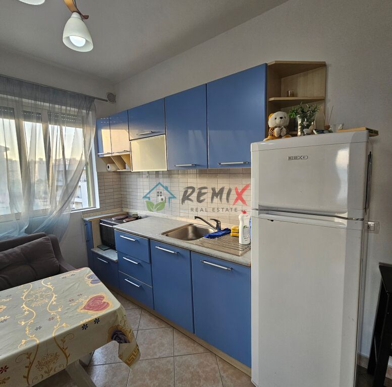 🌊 SHITET APARTAMENT 1+1 ME PAMJE TË PLOTË DETI – PLAZH, DURRËS 🌊