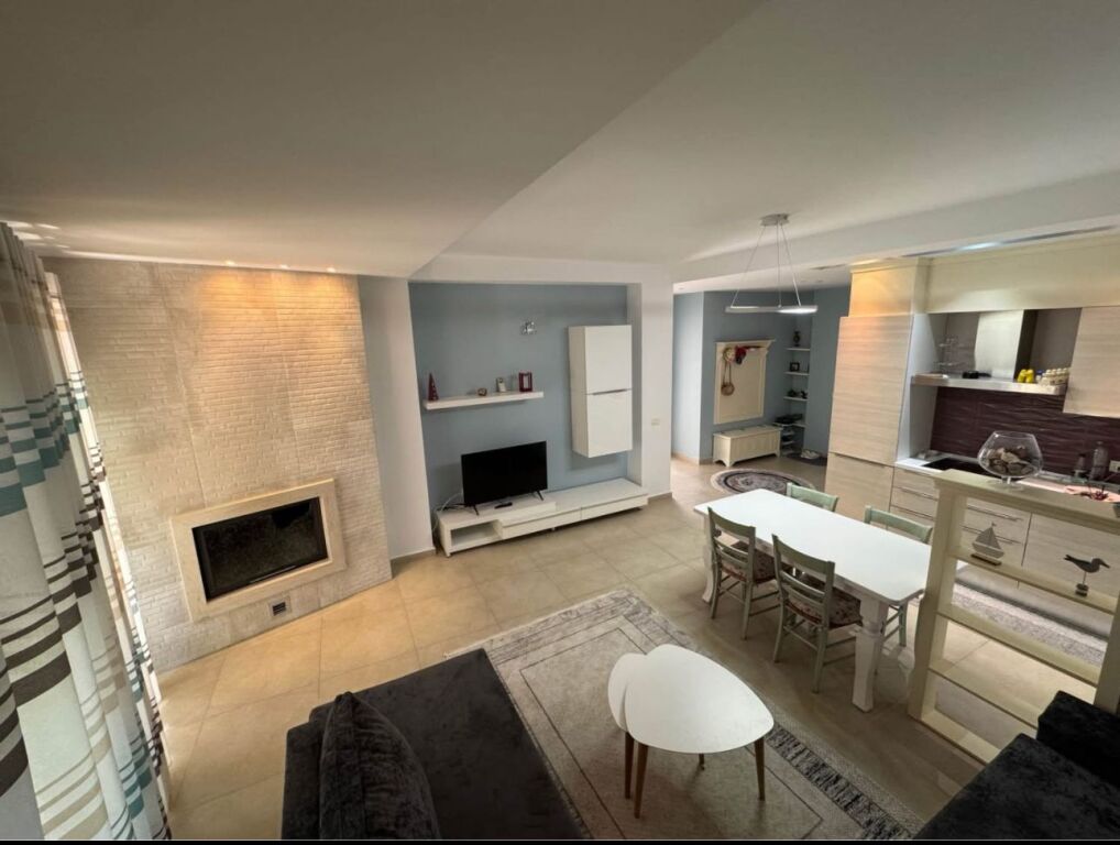2+1 apartment for sale, Lalëz Bay (Lura Complex 1) 195000 Euro