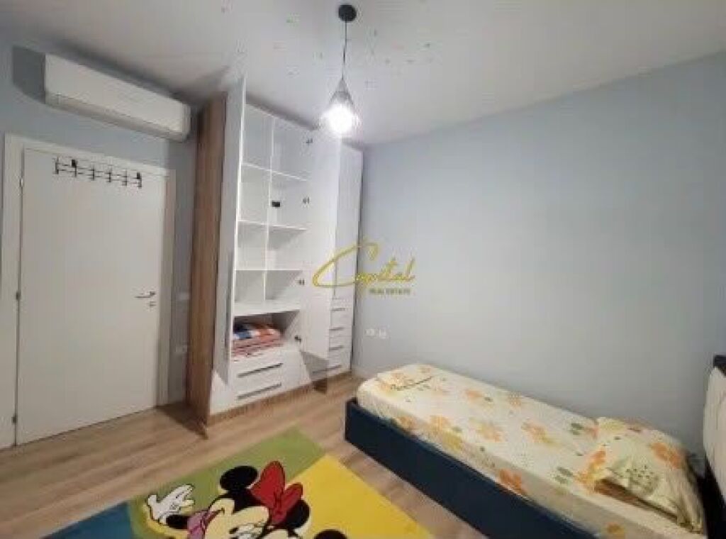 APARTMENT FOR RENT 2+1 5 MAY 60,000 LEKE