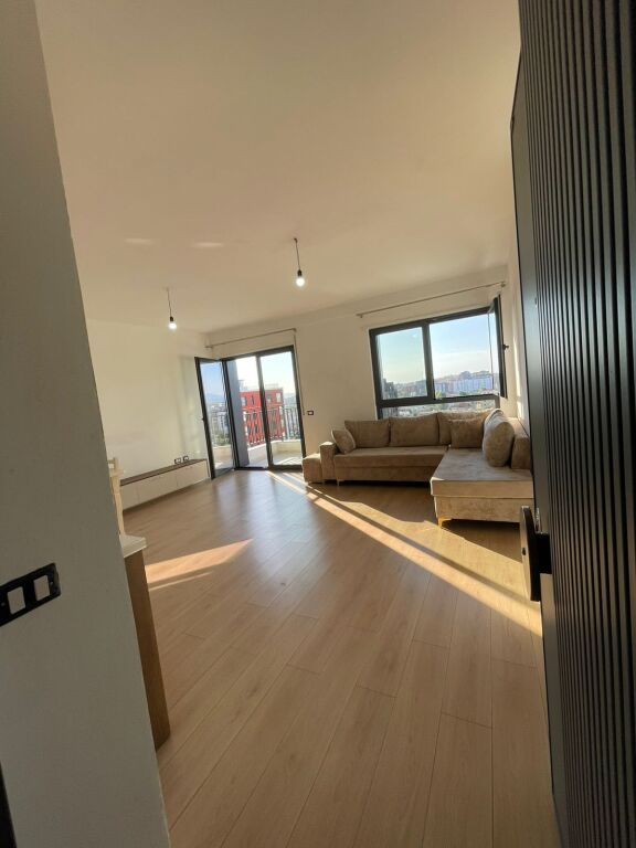 Apartament me qera 1+1- 📍Bulevardi Ri, kompleksi Ndregjoni- 550 mije leke