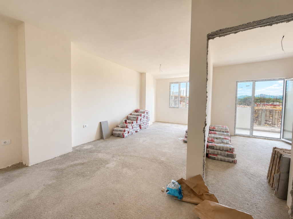 Vendesi in vendita Appartamento 1+1, 63.1 m² a Golem