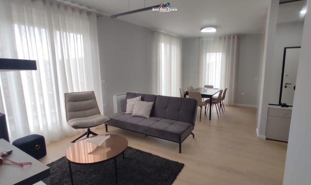 Apartament Me Qera 2+1 tek Xhamia e Tabakeve (ID B2201239) Tirane.