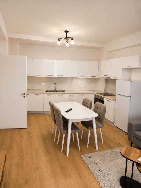🔑 JEPET ME QIRA APARTAMENT 2+1 | URBAN GATE ASTIR | 55.000 LEKË