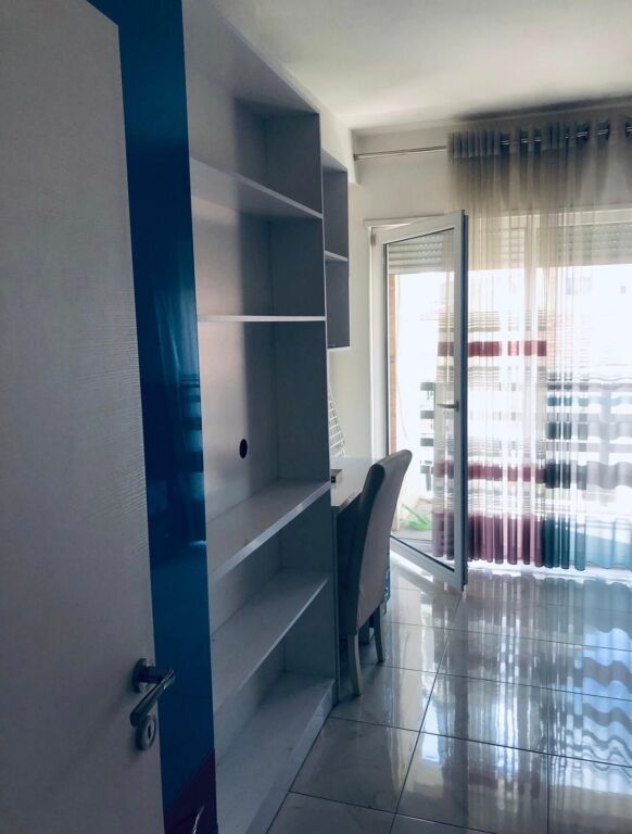 For rent 2+1+2 SELVIA PARTIZANI HIGH SCHOOL 700 thousand lek