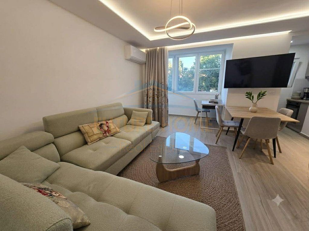 For sale, 2+1 apartment, Brryli, Tirana.