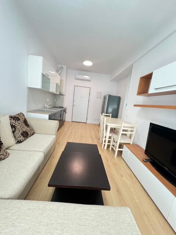 Jepet me qera super apartament 2+1 në Ali Dem