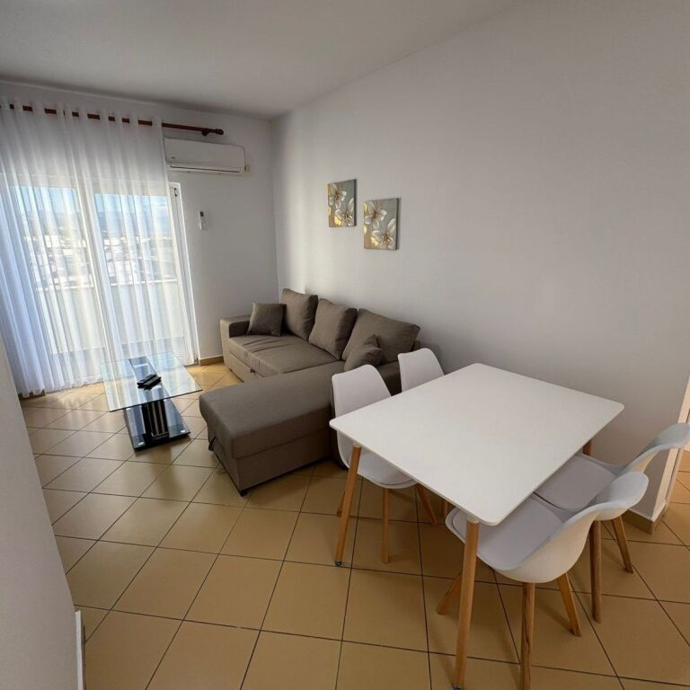 🏡 Vendesi in vendita Appartamento 1+1 con Vista Mare – Ermiri Palace, Shëngjin 🌊✨