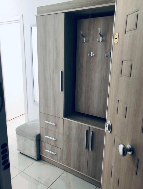 For rent 2+1+2 SELVIA PARTIZANI HIGH SCHOOL 700 thousand lek