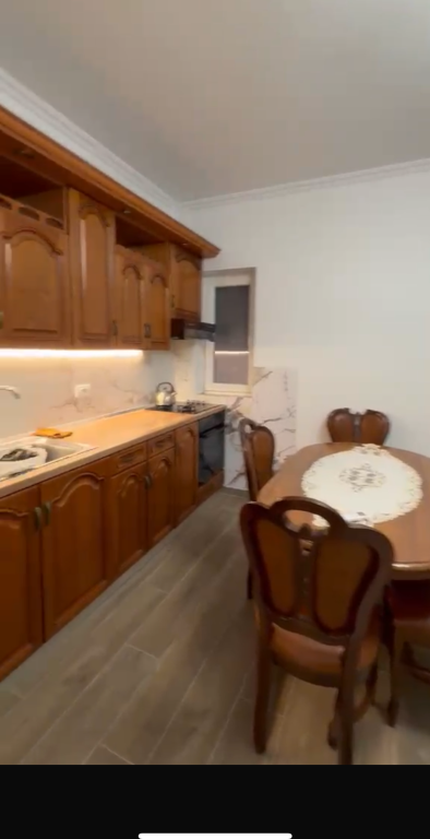 HOUSE FOR RENT – GJON MILI STREET, NEAR THE NEW BLV (SIRI KODRA)  