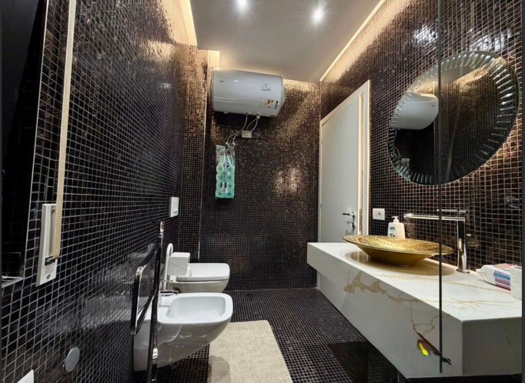Apartament 1+1 tek Don Bosko
