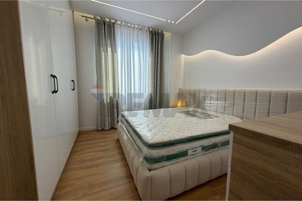 APARTAMENT 2+1 PALLATET CABEJ