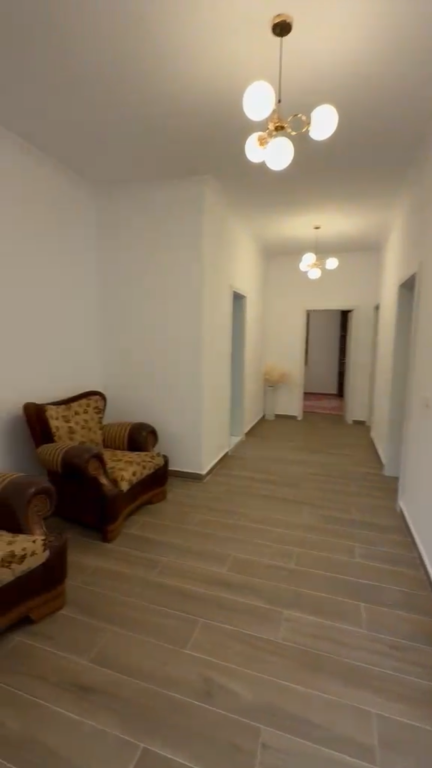 HOUSE FOR RENT – GJON MILI STREET, NEAR THE NEW BLV (SIRI KODRA)  