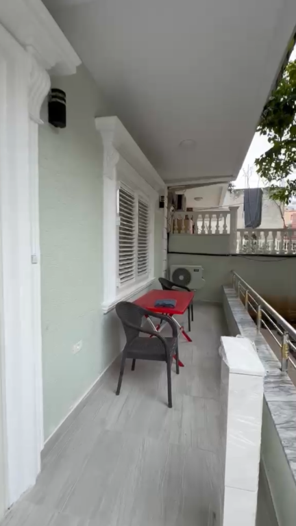 HOUSE FOR RENT – GJON MILI STREET, NEAR THE NEW BLV (SIRI KODRA)  
