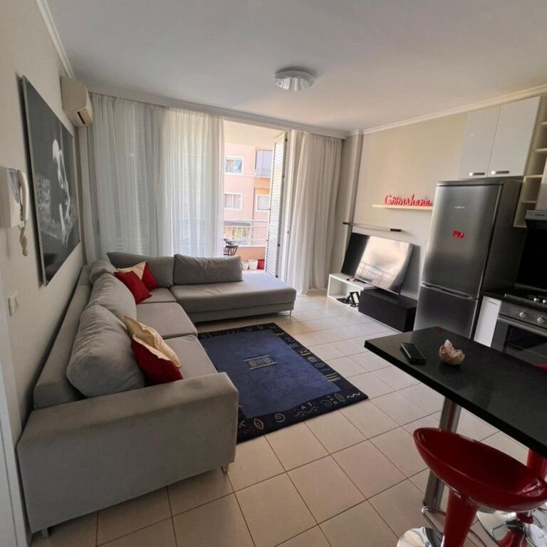 🏡 Appartamento 1+1 in Affitto + Posto Auto – Lago Secco, vicino a Via Peti ✨