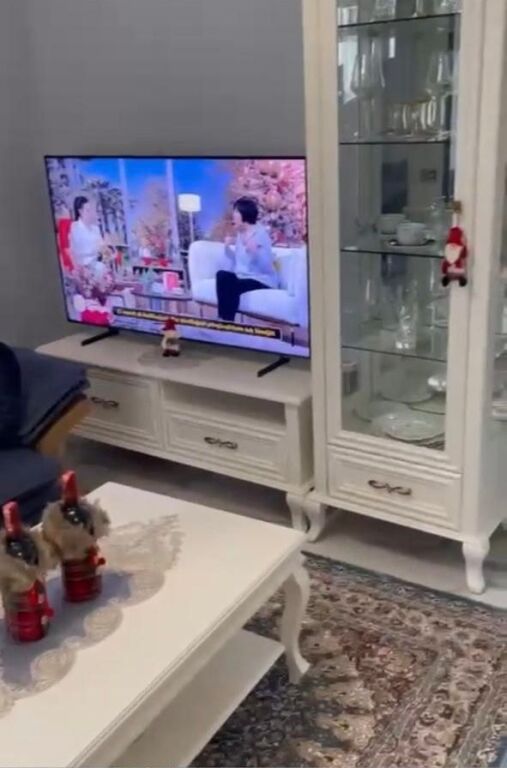 appartamento 1+1 in affitto di lusso