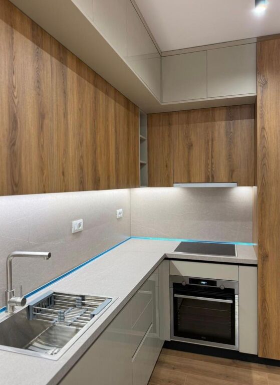 Super apartament me qera 1+1+parkim univers City