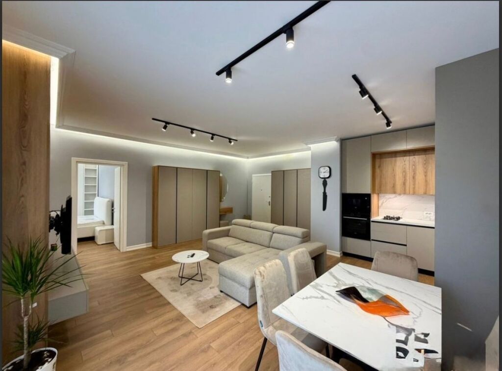 Apartament 1+1 tek Don Bosko