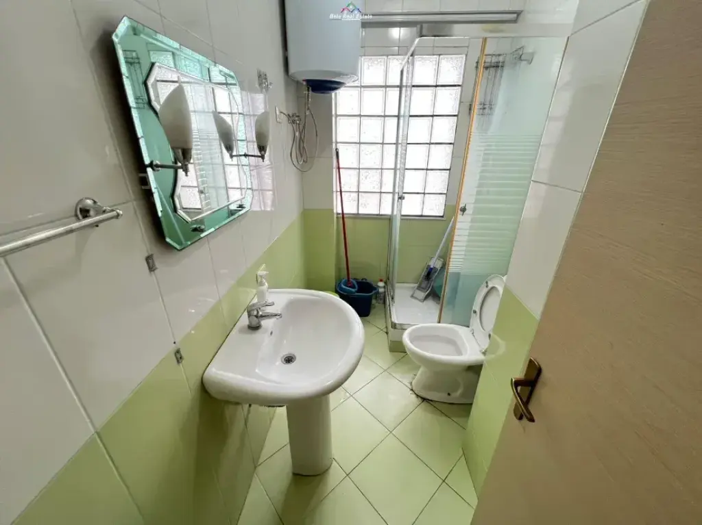 Rent, Apartment 2+1 Jordan Misja Street