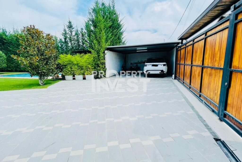 Villa di Lusso Meravigliosa in Affitto📍TEG