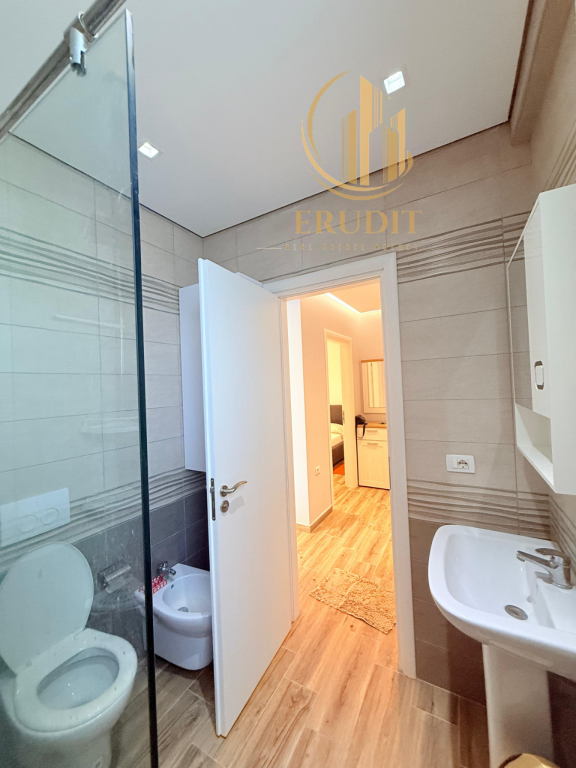 Apartment 1+1 for Sale in Radhimë