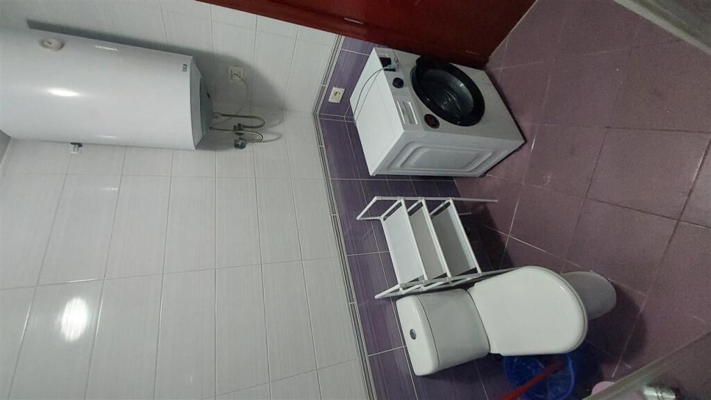 Apartament me  qera
