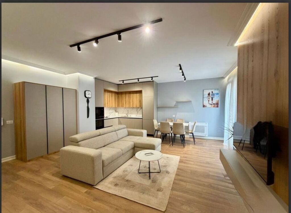 Apartament 1+1 tek Don Bosko