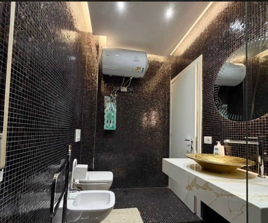 Apartament me qera 1+1 ne Don Bosko