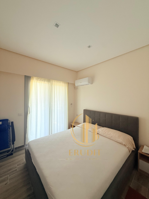 Apartment 1+1 for Sale in Radhimë