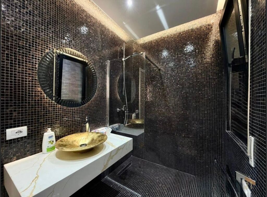 Apartament 1+1 tek Don Bosko