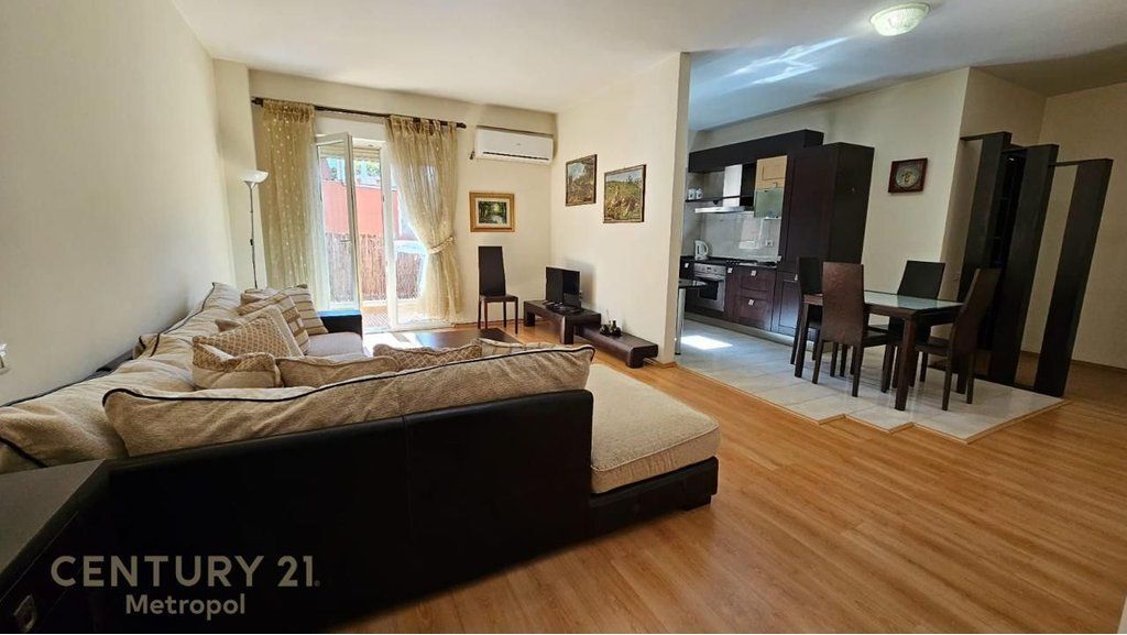 JEPET ME QIRA APARTAMENT 2+1+2, PRANË GJYKATËS SË LARTË, MYSLYM SHYRI!