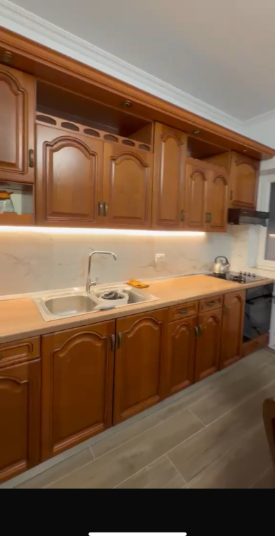 HOUSE FOR RENT – GJON MILI STREET, NEAR THE NEW BLV (SIRI KODRA)  