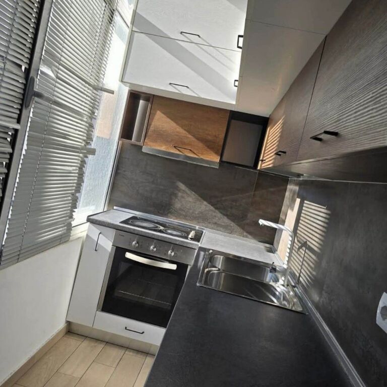 🏡 Apartament 2+1+2 me Qira – Tirana e Re, pranë Kompleksit Delijorgji ✨