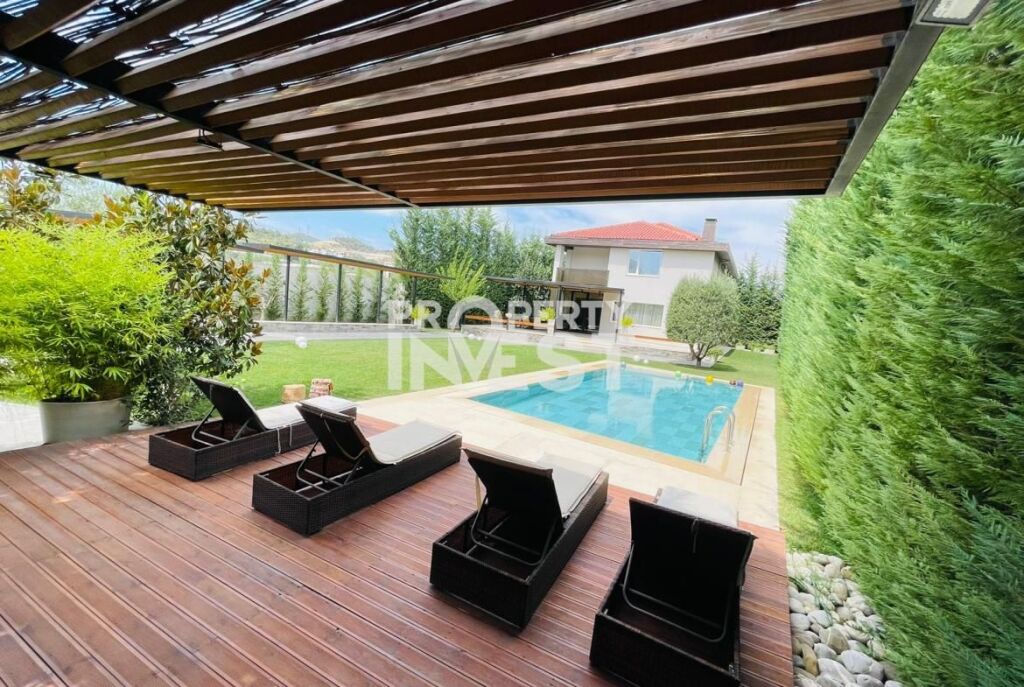 Villa di Lusso Meravigliosa in Affitto📍TEG