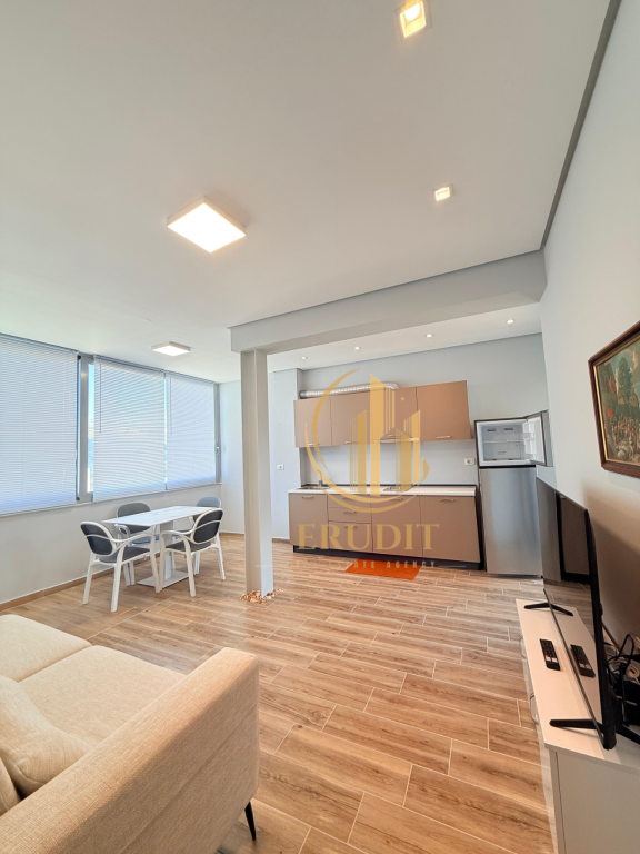 Apartment 1+1 for Sale in Radhimë