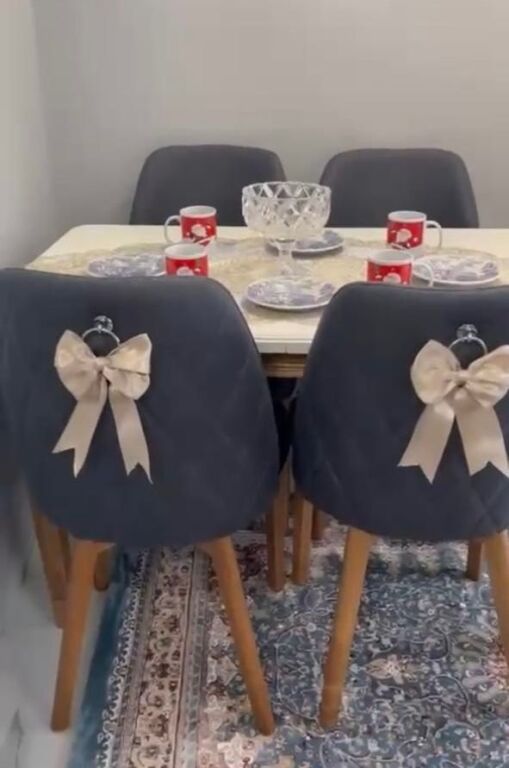 appartamento 1+1 in affitto di lusso