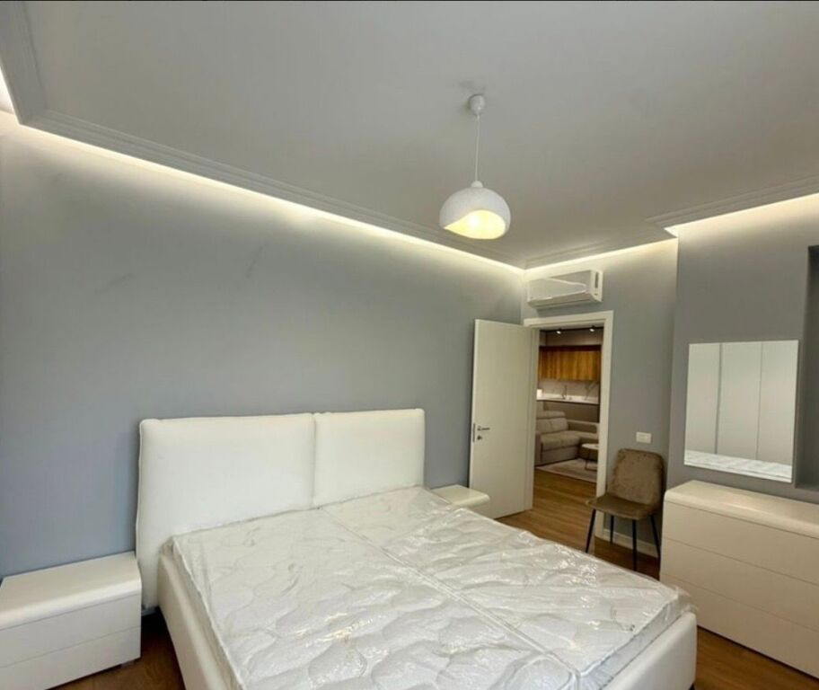 Apartament me qera 1+1 ne Don Bosko