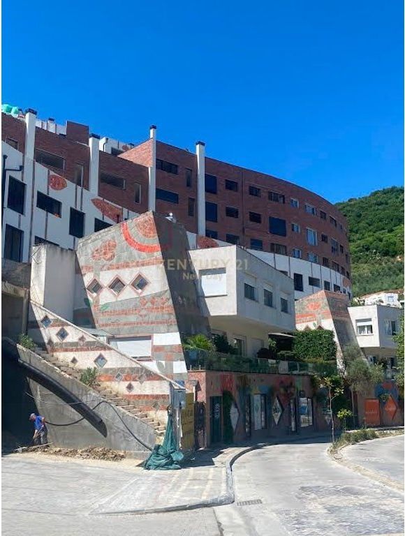 Triplex for sale in Residencen Kodra e Diellit