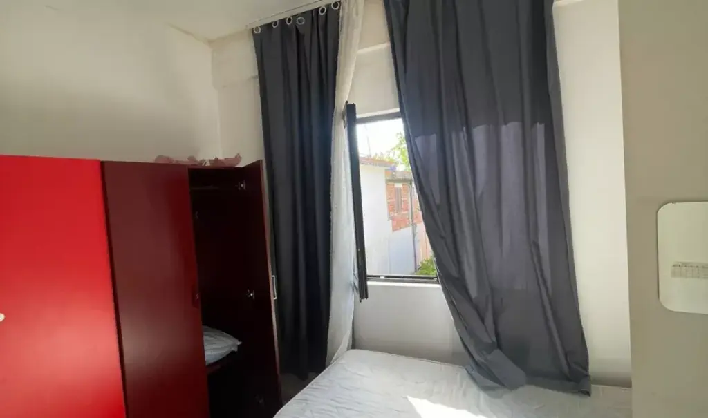 APARTAMENT 1+1. 30000 LEKE.ASTIR