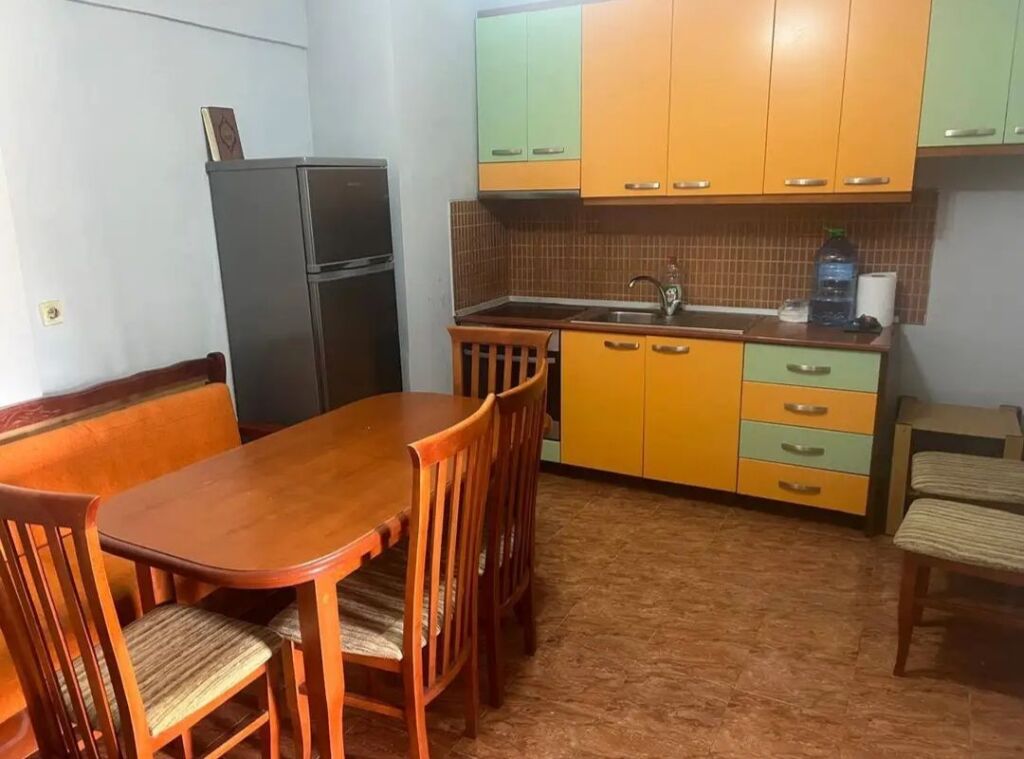 2+1 APARTMENT FOR RENT - DON BOSKO, TIRANA