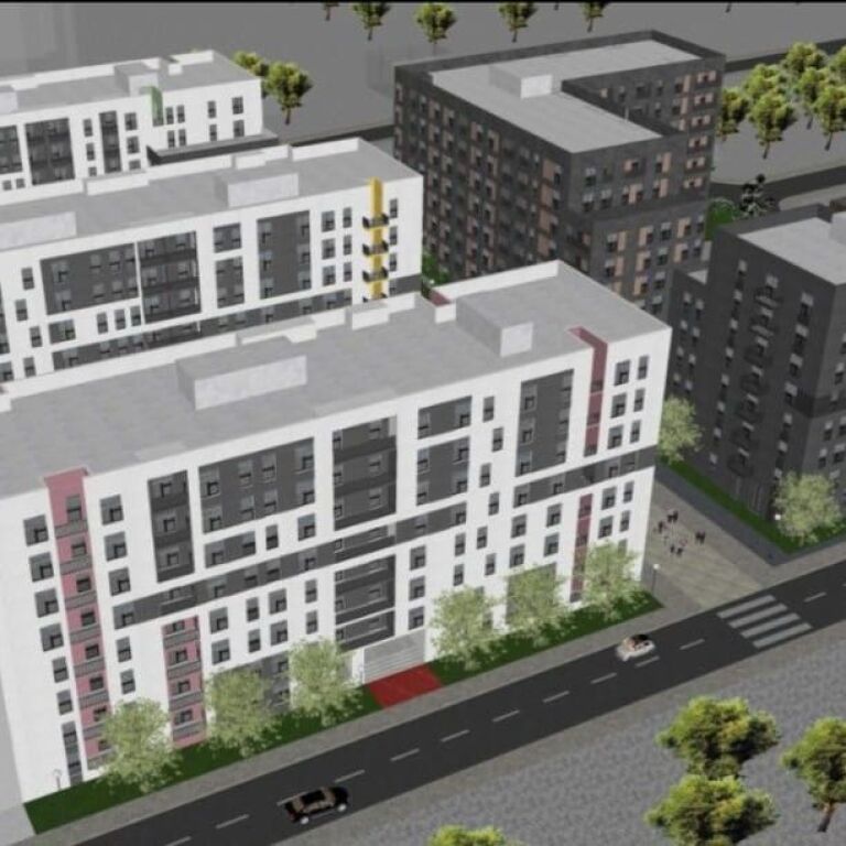 🏡 Apartment 2+1 for Sale – Tirana Entry, Ish Dogana ✨