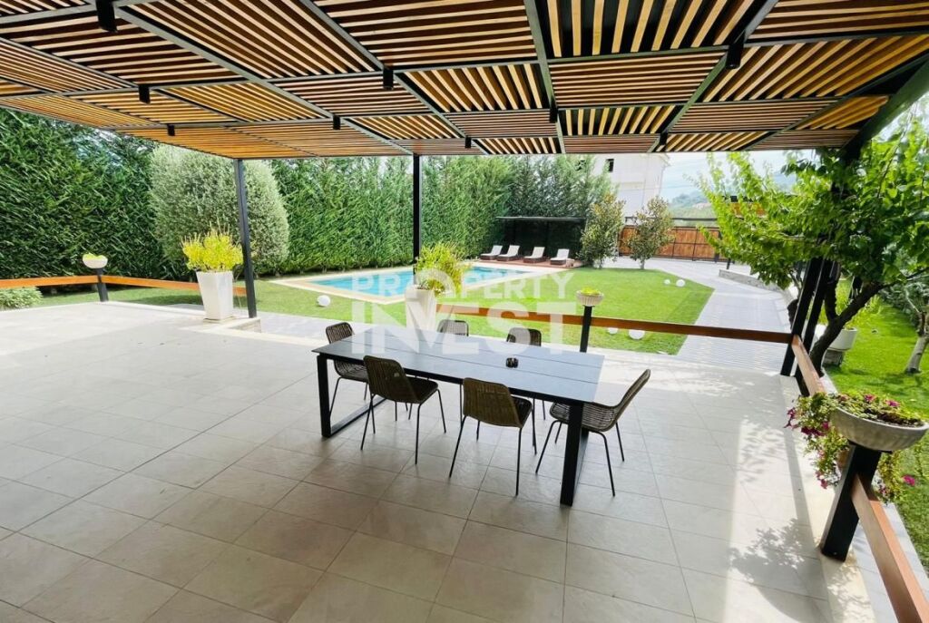 Villa di Lusso Meravigliosa in Affitto📍TEG