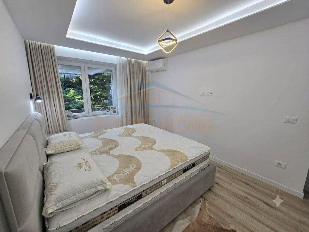 For sale, 2+1 apartment, Brryli, Tirana.