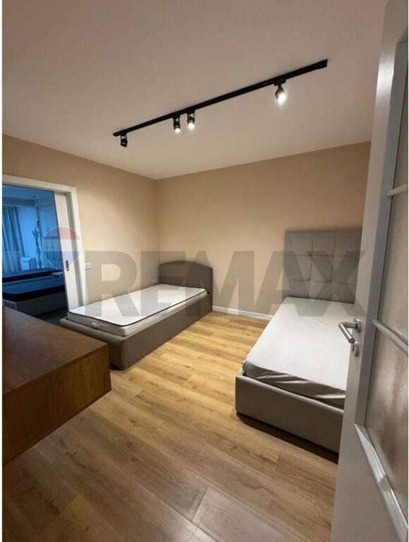 Qira Apartament 2+1+2 në Xhamllik!