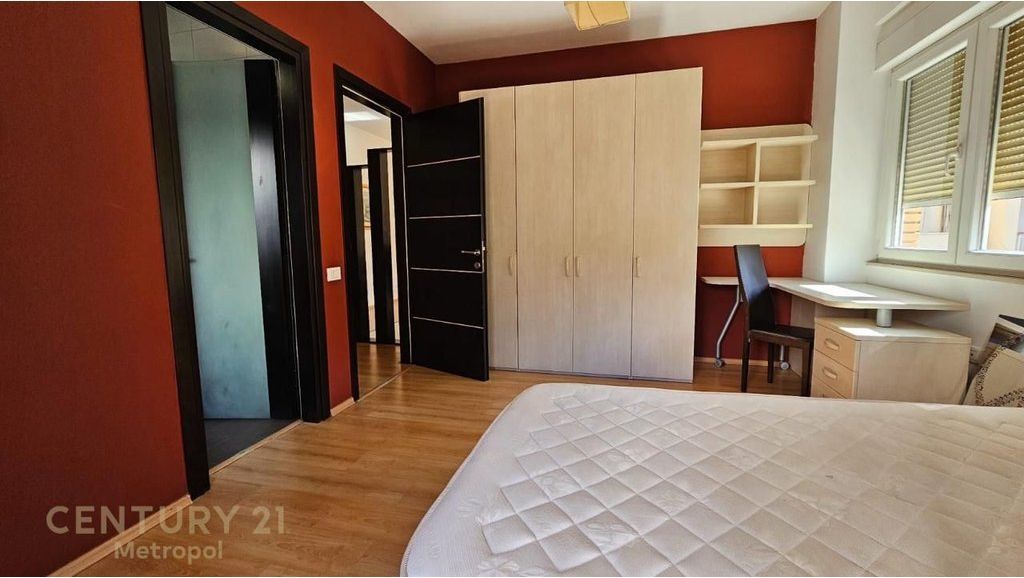 FOR RENT APARTMENT 2+1+2, NEAR THE HIGH COURT, MYSLYM SHYRI! 800 € /Month