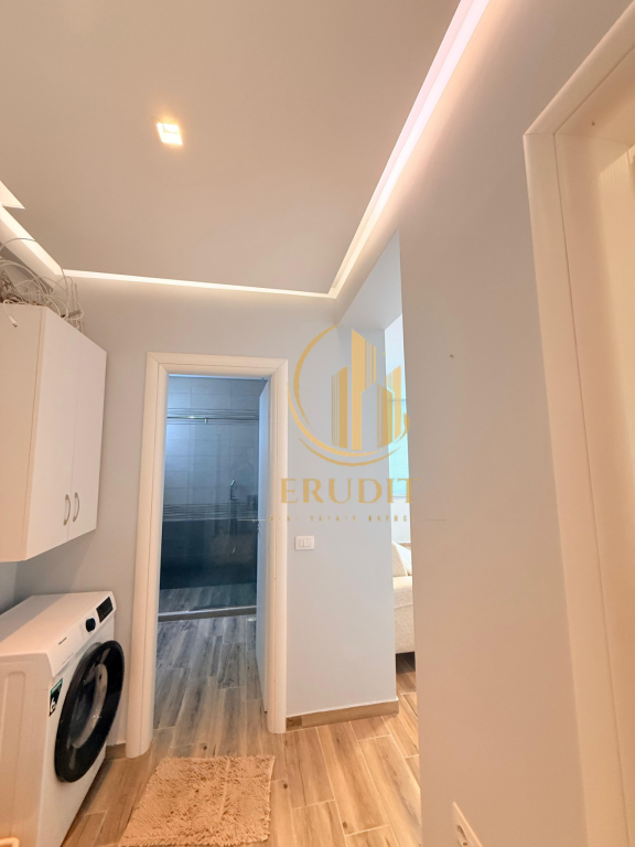 Apartment 1+1 for Sale in Radhimë