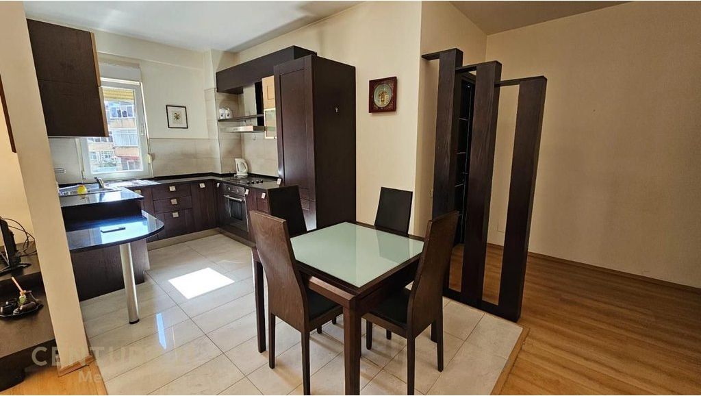 FOR RENT APARTMENT 2+1+2, NEAR THE HIGH COURT, MYSLYM SHYRI! 800 € /Month