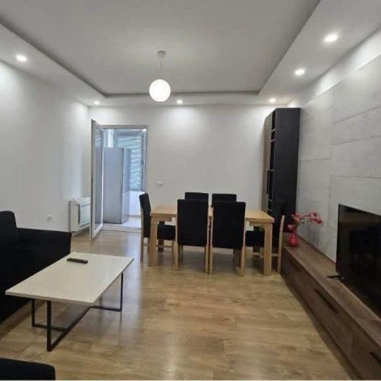 🏡 Apartament 2+1+2 me Qira – Tirana e Re, pranë Kompleksit Delijorgji ✨