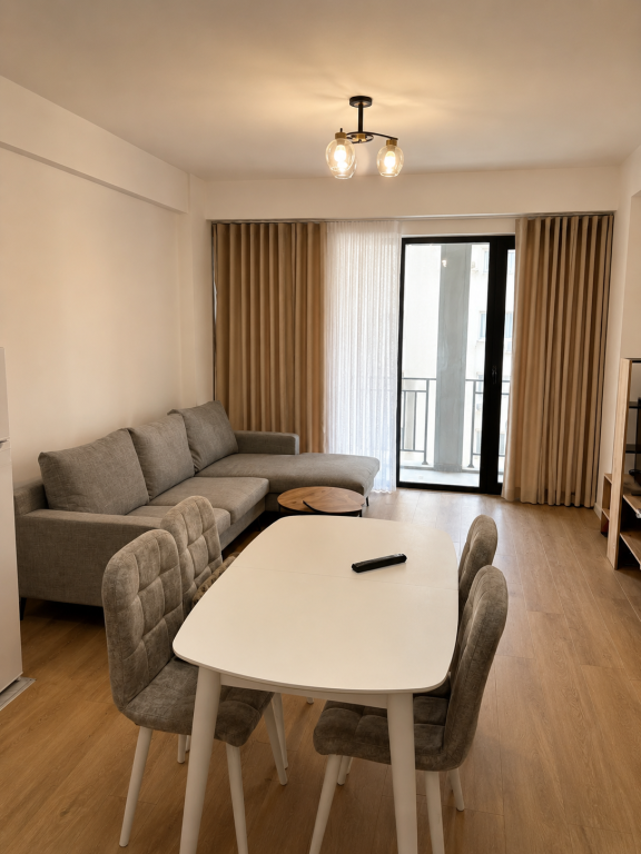 🔑 JEPET ME QIRA APARTAMENT 2+1 | URBAN GATE ASTIR | 55.000 LEKË