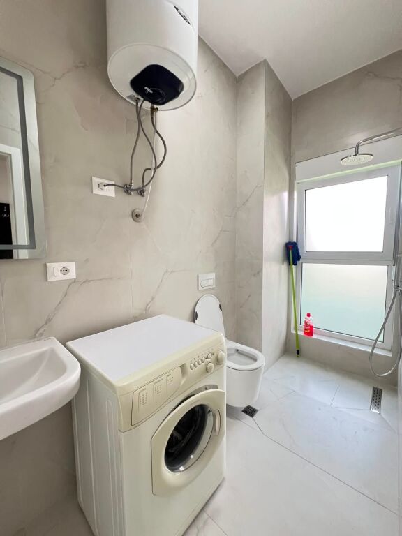 Jepet me qera super apartament 2+1 në Ali Dem