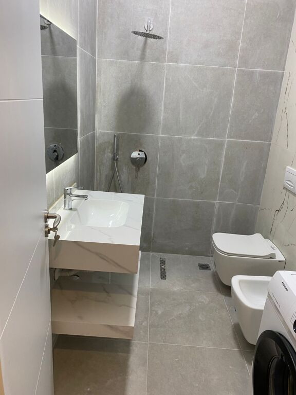 🏡 Apartment 2+1 for rent